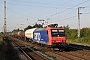 Bombardier 33454 - SBB Cargo "482 000-7"
03.08.2015 - Großkorbetha
Dirk Einsiedel