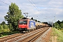 Bombardier 33454 - SBB Cargo "482 000-7"
25.08.2010 - Leipzig-Thekla
Daniel Berg