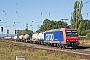 Bombardier 33454 - SBB Cargo "482 000-7"
29.09.2016 - Mainz-Bischofsheim
Jürgen Steinhoff