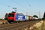 Bombardier 33454 - SBB Cargo "482 000-7"
01.09.2009 - Stockstadt (Rhein)
Kurt Sattig