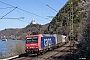 Bombardier 33454 - SBB Cargo "482 000-7"
24.03.2020 - Braubach
Ingmar Weidig