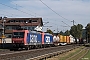 Bombardier 33454 - SBB Cargo "482 000-7"
23.09.2021 - Ludwigsau-Friedlos
Ingmar Weidig