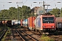 Bombardier 33454 - SBB Cargo "482 000-7"
24.08.2021 - Koblenz-Lützel
Thomas Wohlfarth