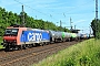 Bombardier 33454 - SBB Cargo "482 000-7"
18.05.2022 - Bickenbach (Bergstr.)
Kurt Sattig