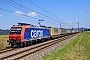 Bombardier 33454 - SBB Cargo "482 000-7"
25.06.2026 - HeddesheimWolfgang Mauser