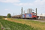Bombardier 33454 - SBB Cargo "482 000-7"
18.06.2014 - RingsheimJean-Claude Mons