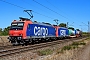 Bombardier 33454 - SBB Cargo "482 000-7"
15.09.2026 - WiesentalWolfgang Mauser