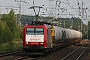 Bombardier 33455 - Veolia "185-CL 003"
18.06.2009 - Viersen
Patrick Paulsen