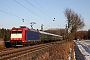 Bombardier 33455 - KEOLIS "185-CL 003"
16.02.2010 - Korschenbroich
Patrick Böttger