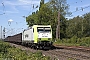 Bombardier 33455 - ITL "185-CL 003"
13.04.2019 - Gelsenkirchen-Bismarck, BÜ Grimbergstr.
Martin Welzel