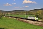 Bombardier 33455 - ITL "185-CL 003"
02.05.2022 - Großpürschütz
Christian Klotz