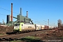 Bombardier 33455 - Captrain "185-CL 003"
08.02.2022 - Bottrop-Welheim
Jens Grünebaum