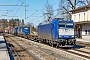 Bombardier 33455 - Beacon Rail "185-CL 003"
08.03.2025 - Aßling (Oberbayern)
Mathias May