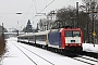 Bombardier 33455 - KEOLIS "185-CL 003"
01.02.2010 - Wuppertal-Barmen
Arne Schuessler