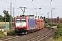 Bombardier 33455 - ITL "185-CL 003"
16.07.2013 - Nienburg (Weser)
Thomas Wohlfarth