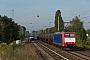 Bombardier 33455 - ITL "185-CL 003"
05.09.2014 - Berlin-Karow
Sebastian Schrader