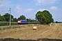 Bombardier 33455 - ITL "185-CL 003"
18.07.2014 - Kuhlenfeld
Marcus Schrödter