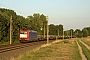 Bombardier 33455 - ITL "185-CL 003"
17.07.2015 - Woltorf
Marius Segelke