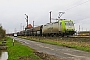 Bombardier 33455 - ITL "185-CL 003"
02.02.2016 - Bremen-Gröpelingen
Torsten Klose