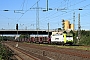 Bombardier 33455 - ITL "185-CL 003"
23.08.2016 - Hürth-Kalscheuren
Arne Schuessler