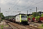 Bombardier 33455 - ITL "185-CL 003"
25.05.2017 - Jena-Göschwitz
Christian Klotz