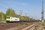 Bombardier 33455 - ITL "185-CL 003"
24.04.2019 - Magdeburg-Sudenburg
Max Hauschild