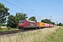 Bombardier 33456 - Emons "185 507-1"
15.07.2026 - Peine-WoltorfGerd Zerulla