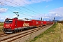 Bombardier 33456 - Emons "185 507-1"
10.10.2026 - HeddesheimWolfgang Mauser