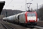 Bombardier 33456 - Veolia "185-CL 007"
24.01.2009 - Köln, Bahnhof West
Ivo van Dijk