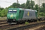 Bombardier 33456 - r4c "185-CL 007"
06.06.2002 - Ludwigshafen-Oggersheim
Erik Tuut