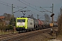 Bombardier 33456 - Captrain "185-CL 007"
__.05.2010 - Frohnhausen (Lahn)
Volker Thalhäuser