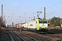 Bombardier 33456 - TWE "185-CL 007"
17.03.2012 - Merseburg
Nils Hecklau