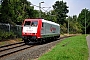 Bombardier 33456 - Veolia "185-CL 007"
29.07.2008 - Kassel, Werksanschluss Bombardier
Christian Klotz