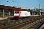 Bombardier 33456 - Veolia "185-CL 007"
29.07.2008 - Kassel, Wilhelmshöhe
Christian Klotz