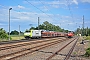 Bombardier 33456 - ITL "185-CL 007"
25.06.2017 - Dresden-Schönfeld-Weißig
Marcus Schrödter