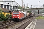 Bombardier 33457 - DB Cargo "185 051-0"
23.05.2016 - Wuppertal-Oberbarmen, Bahnhof
Andreas Kabelitz