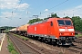 Bombardier 33457 - Railion "185 051-0"
29.07.2005 - Köln, Bahnhof West
Wolfgang Mauser