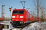 Bombardier 33457 - DB Schenker "185 051-0
"
14.02.2010 - Leipzig-Engelsdorf
Oliver Wadewitz