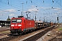 Bombardier 33457 - DB Schenker "185 051-0"
17.09.2012 - Offenburg
Yannick Hauser