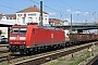 Bombardier 33457 - Railion "185 051-0"
27.07.2007 - Regensburg, Hauptbahnhof
Leo Wensauer