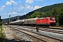 Bombardier 33457 - DB Schenker "185 051-0"
03.07.2014 - Gemünden am Main
Kurt Sattig