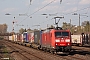 Bombardier 33457 - DB Schenker "185 051-0"
15.04.2015 - Düsseldorf-Rath
Ingmar Weidig