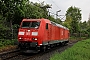 Bombardier 33457 - DB Cargo "185 051-0"
12.05.2017 - Kassel
Christian Klotz