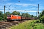 Bombardier 33457 - DB Cargo "185 051-0"
09.06.2017 - Leipzig-Wiederitzsch
Alex Huber