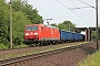 Bombardier 33457 - DB Cargo "185 051-0"
15.06.2017 - Wierthe
Gerd Zerulla