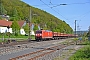 Bombardier 33457 - DB Cargo "185 051-0"
06.05.2016 - Gemünden (Main)
Marcus Schrödter