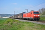 Bombardier 33457 - DB Cargo "185 051-0"
21.04.2017 - Karlstadt (Main)
Marcus Schrödter