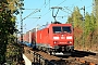 Bombardier 33457 - DB Cargo "185 051-0"
10.10.2018 - Bickenbach (Bergstr.)
Kurt Sattig