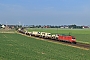 Bombardier 33457 - DB Cargo "185 051-0"
31.05.2018 - Haste
René Große