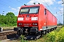 Bombardier 33457 - DB Cargo "185 051-0"
18.05.2020 - Hegyeshalom
Norbert Tilai